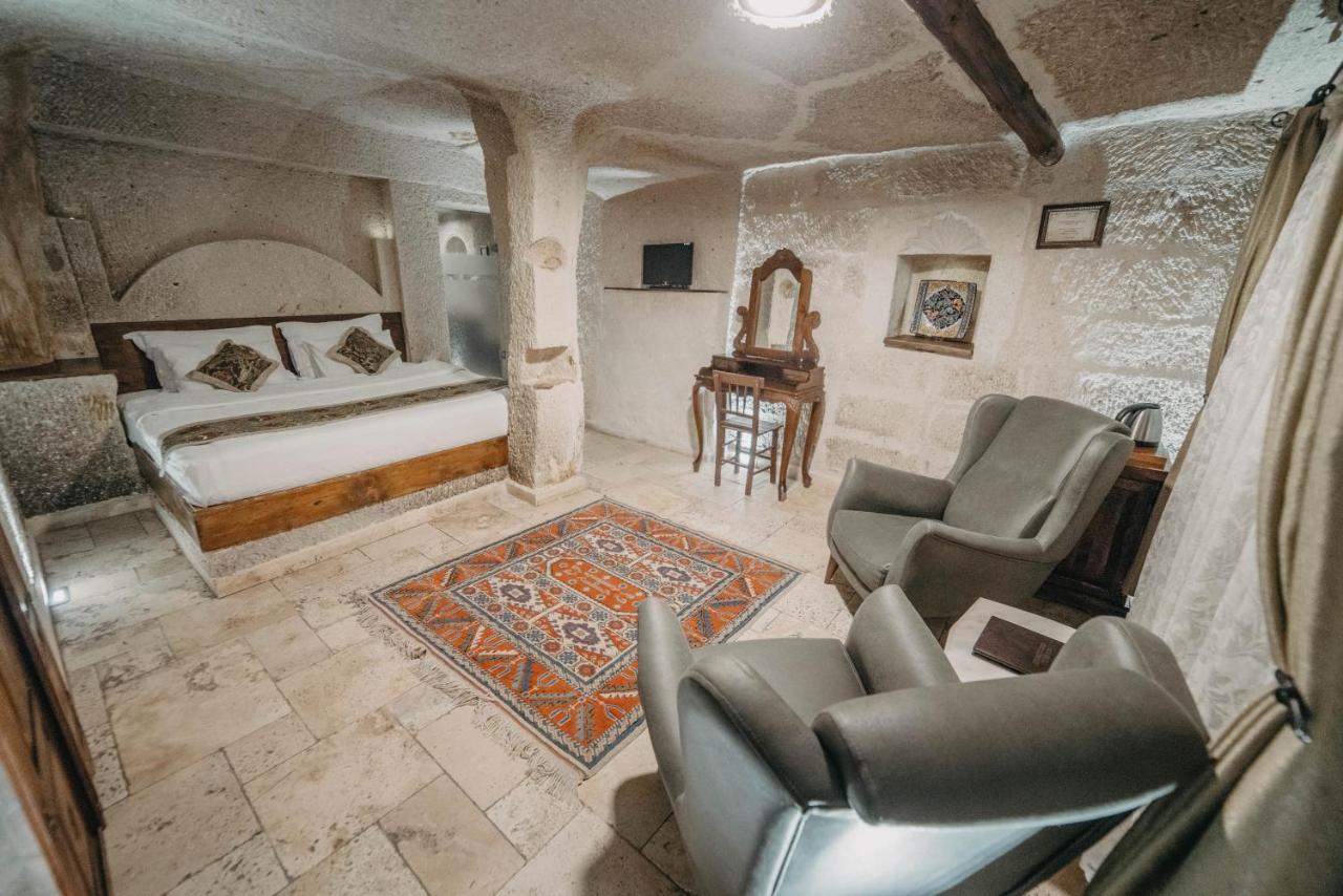 Hotel Erenbey Cave